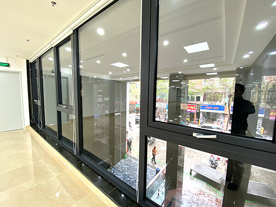 Bán Tòa Văn Phòng 9 Tầng Mặt Phố Ngô Gia Tự. DT 348m2.Mt 8.2m nở hậu. Giá 135 TỶ - Ảnh 5